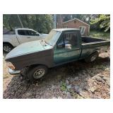1996 Ford F-150 XLT
