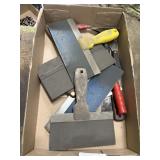Putty Knives