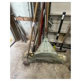 Assorted Hand Tools