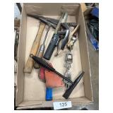 Welding Tools