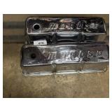 Moroso Valve Covers