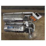 Ford Valve Covers