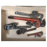 Pipe Wrenches