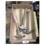 Hammers