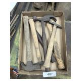 Hammers