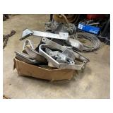 Various Automobile Mirrors