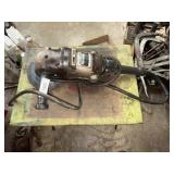 Black & Decker Electric Professional Angle Grinder