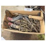 Misc. Soldering Irons