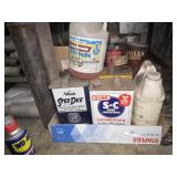 Assorted Mechanics Fluids - Partials