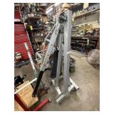 9 Ton Long Arm Jack