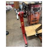 Motor Dolly