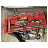 Automotive Pullers
