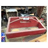 Toolbox