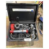 Matco Cooling System Tester