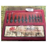Mac Snap Ring Plier Set