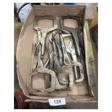 Welding Clamps