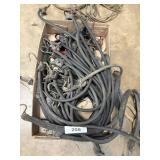 Bungee Straps & Other