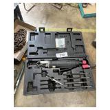 Air Saw & Small Driver Set