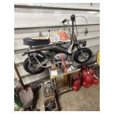 Hodaka Mini Bike