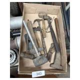 Hammers