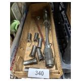 Dowel Puller