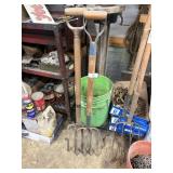 Potato Forks