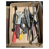 Misc. Tools