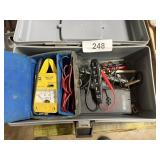 Hi Meter, Electrical Tester & Other