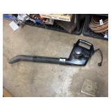 Electric Leaf Blower