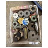 Solder & Other