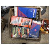 Spark Plugs - Large Quantity
