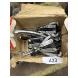 Gear Pullers