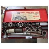 3/4" Drive Socket Set