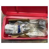 Small Bore Cylinder Hone