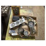 Automotive Gauges