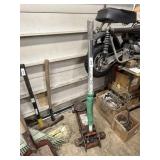 Floor Jack
