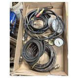 Air Hose & Other