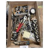 Misc. Box Lot