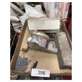 Wudle Spark Plug Cleaner & Other
