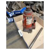 Bottle Jack