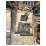 (2) Car Jacks