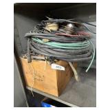 Large Quantity of Wire Pieces