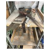 Hand Saws