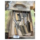 Masonry Tools