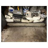 Nuts & Bolts - Large Quantity