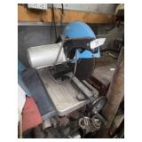 K & F 14" Cut Off Saw