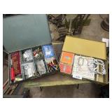 Briggs & Stratton Gasket + Small Holley Parts