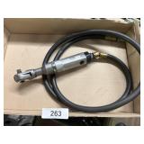 Mac Air Ratchet - 3/8"