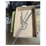 Snap On Extension & Speed Wrench