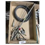 Air Fittings